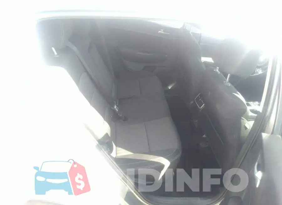 KNDPMCAC5M7933418 Photo# 8