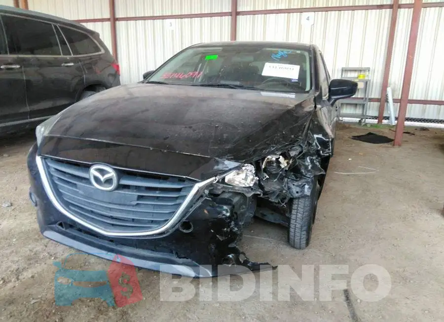 3MZBM1L79FM172963 Photo# 6