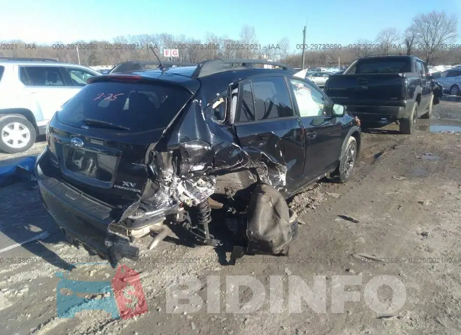 JF2GPACC5F8257883 Photo# 4