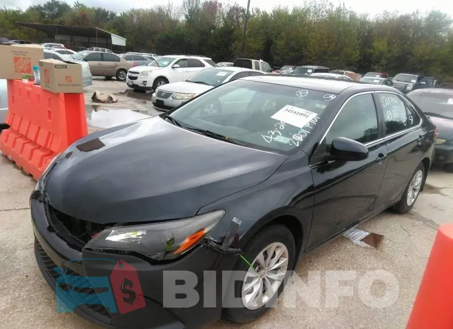 4T4BF1FK7GR529648 Photo# 2