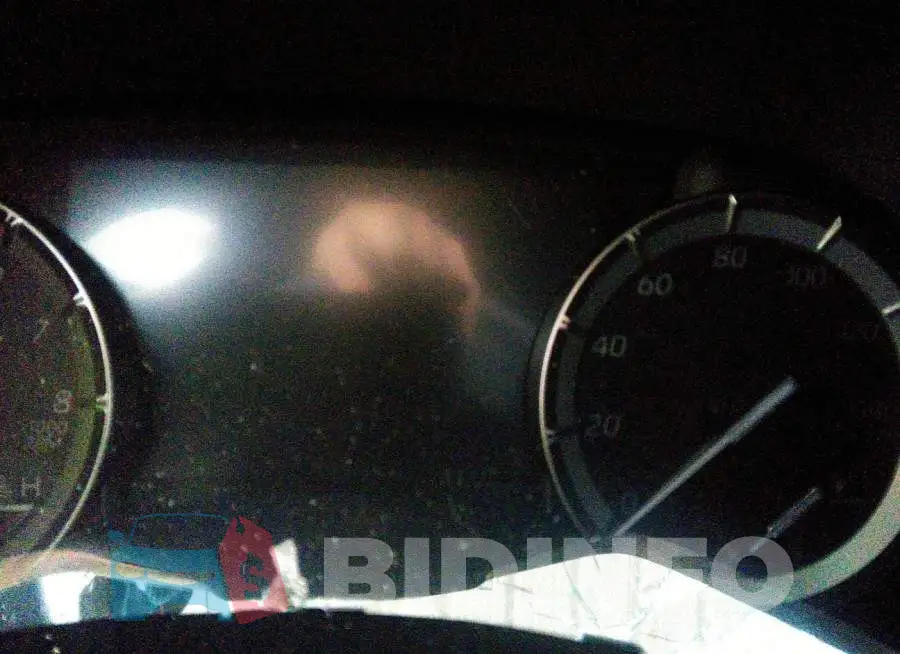 5TDLZRAH7MS058718 Photo# 7