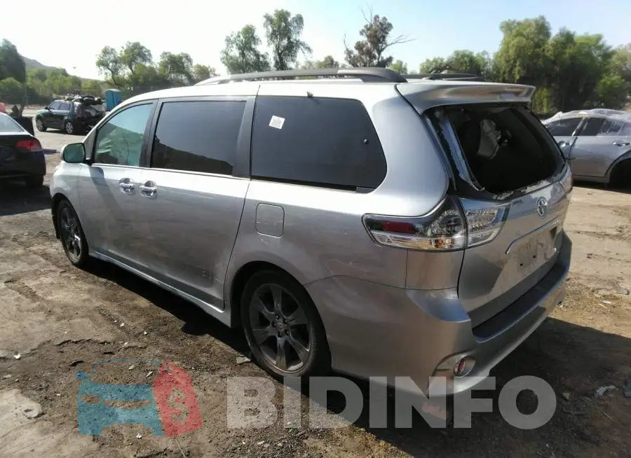 5TDXK3DC7FS657334 Photo# 3
