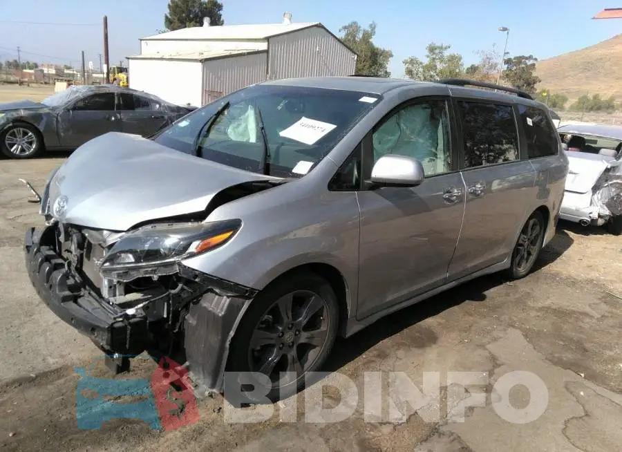 5TDXK3DC7FS657334 Photo# 2