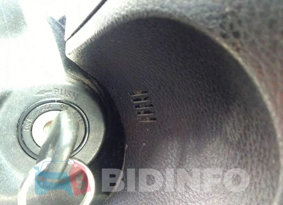 5YFBURHEXHP705021 Photo# 11