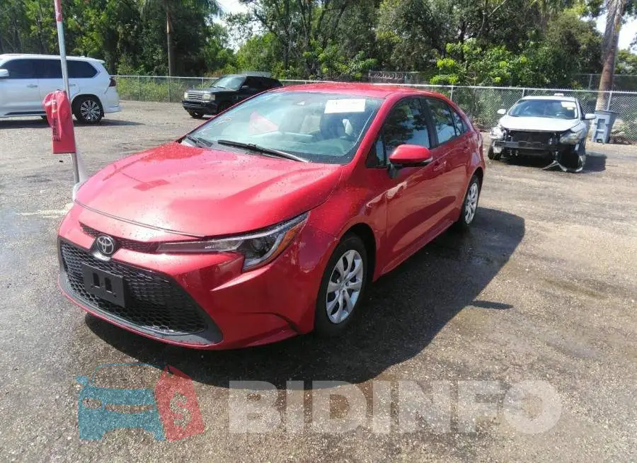 5YFEPMAEXMP185608 Photo# 2