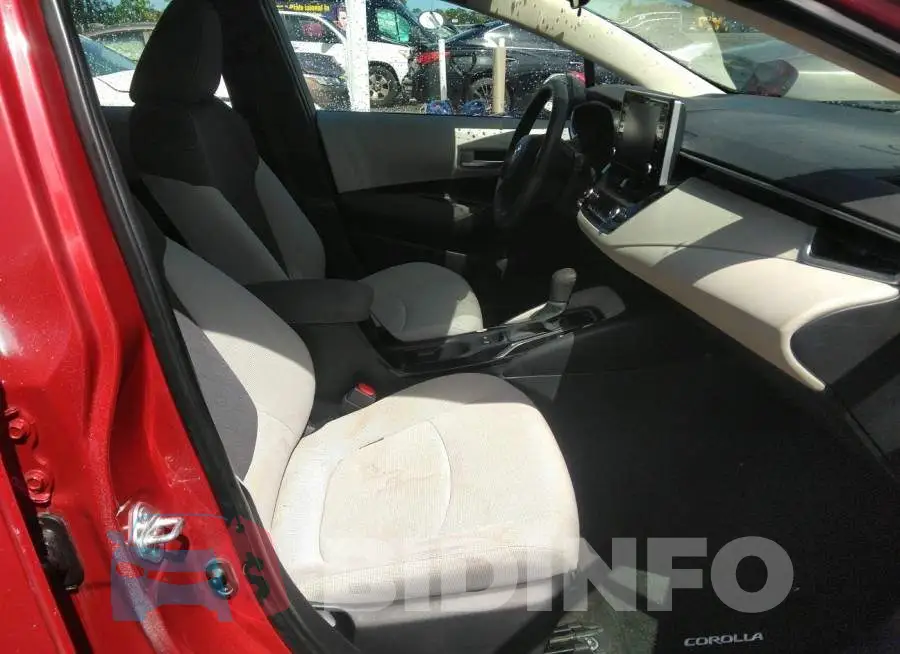 5YFEPMAEXMP185608 Photo# 5