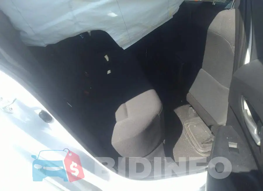 5YFEPRAE6LP079183 Photo# 8