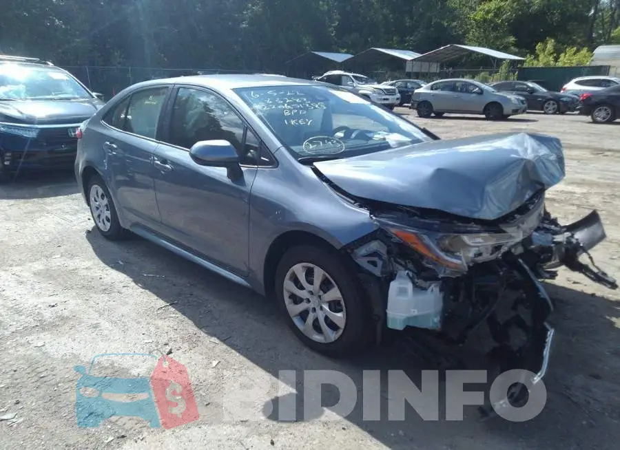 JTDEPMAE8NJ222743 Photo# 1