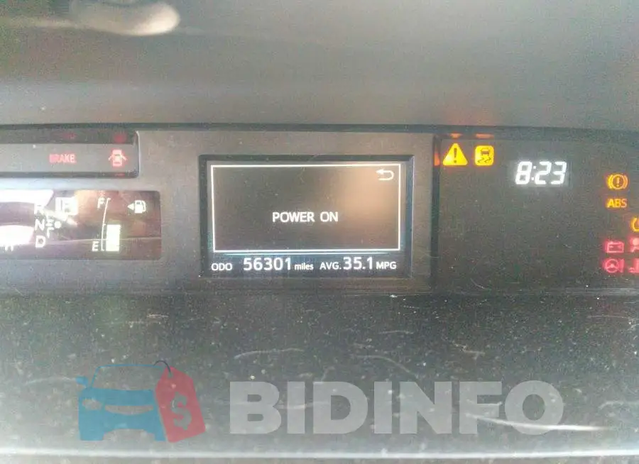 JTDZN3EU5HJ065812 Photo# 7