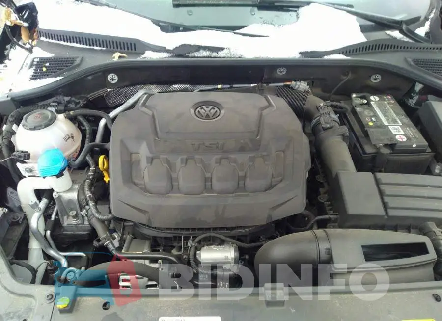 1VWCA7A33LC014714 Photo# 10
