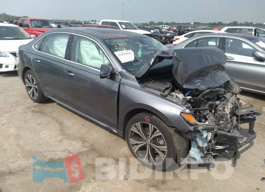 1VWSA7A30NC004382 Photo# 1