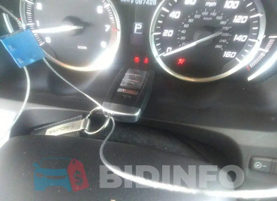 19UUB2F37FA020534 Photo# 11