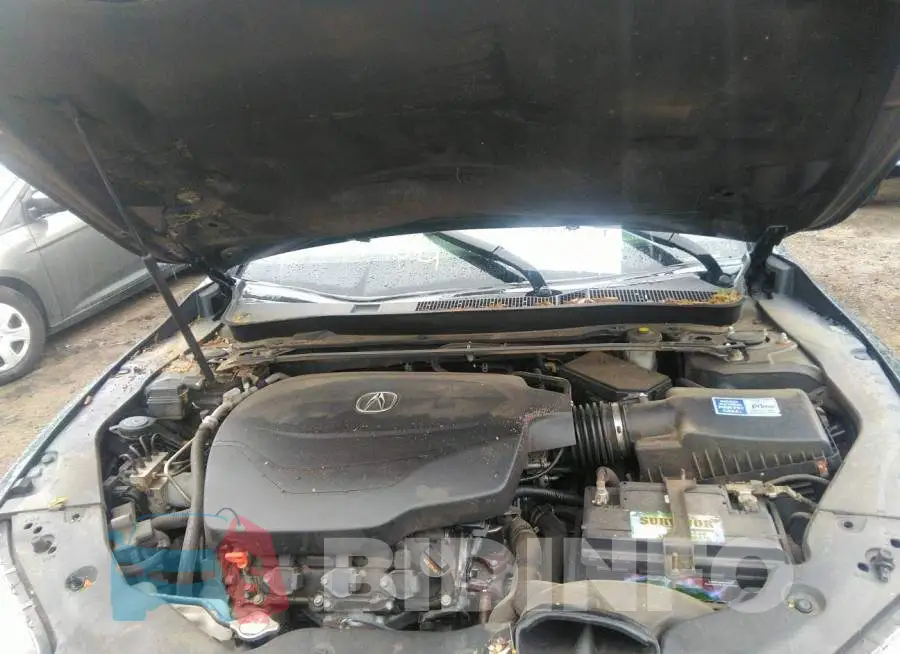 19UUB2F58FA010421 Photo# 10