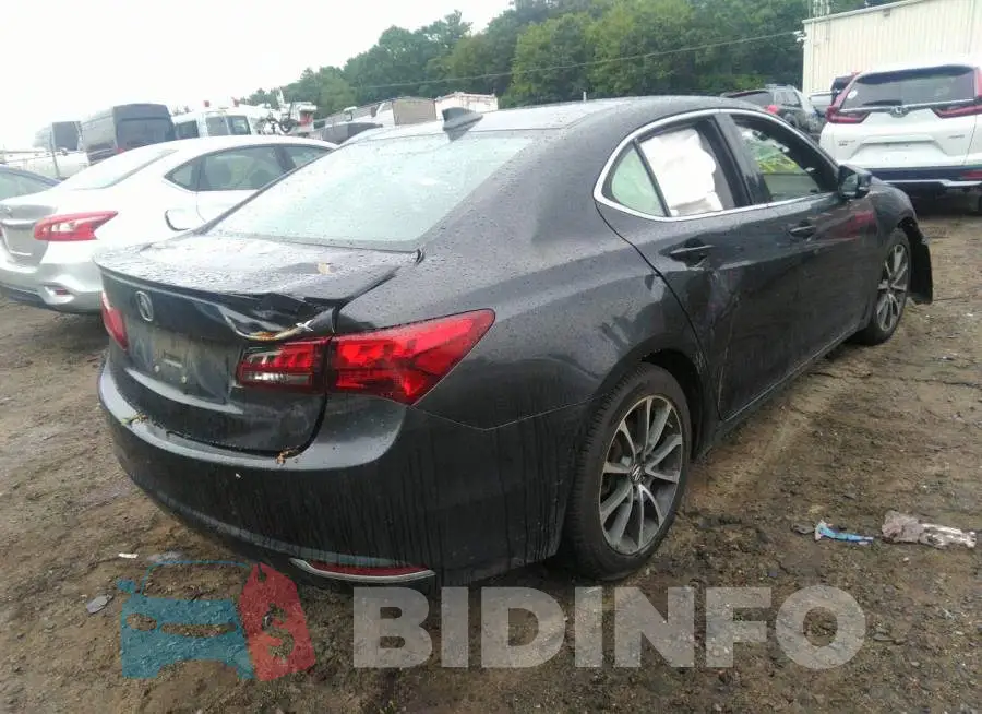 19UUB2F58FA010421 Photo# 4
