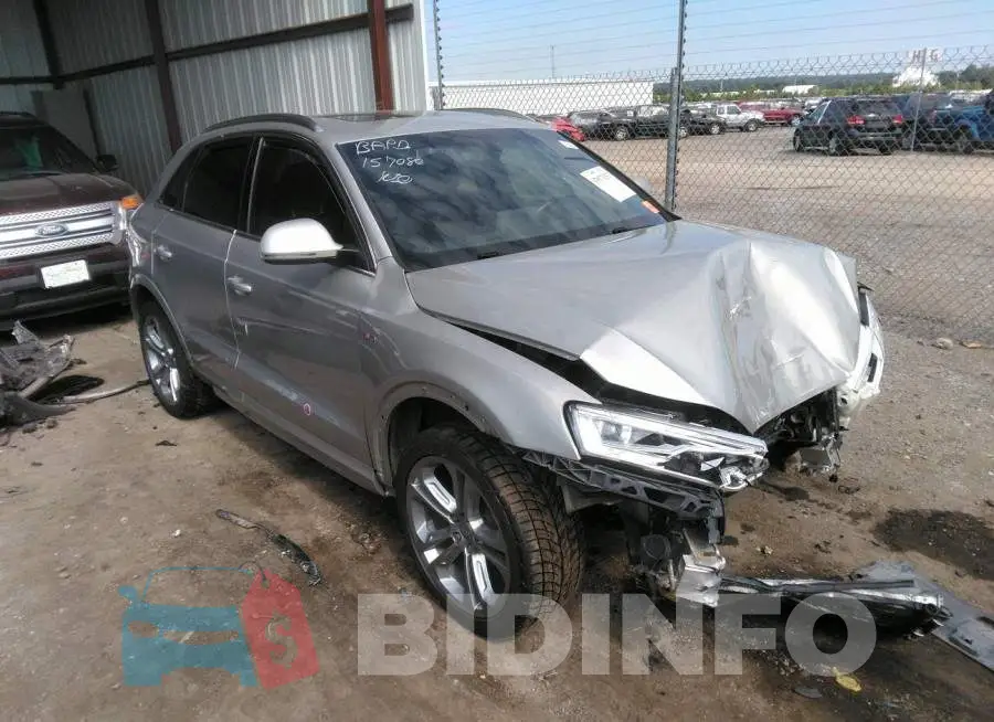 WA1GCCFS0HR007399 Photo# 1