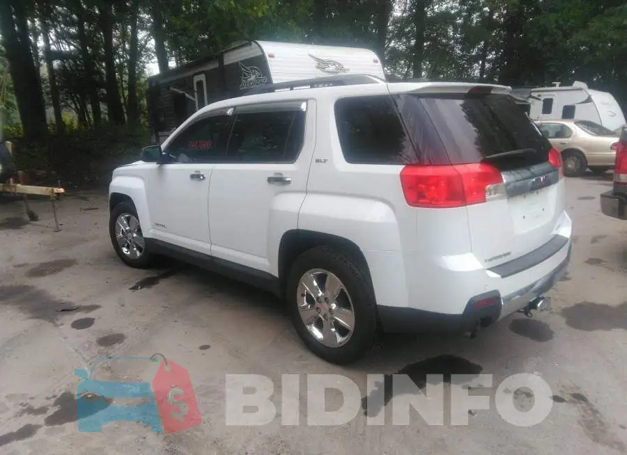 2GKFLYE36F6154543 Photo# 3