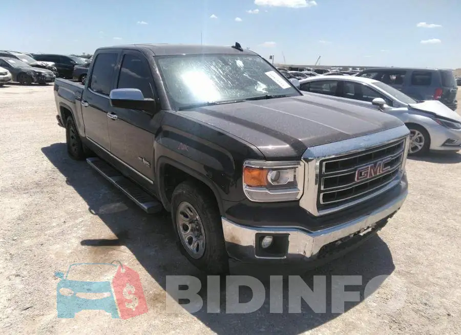 3GTP1VEC2FG284683 Photo# 1