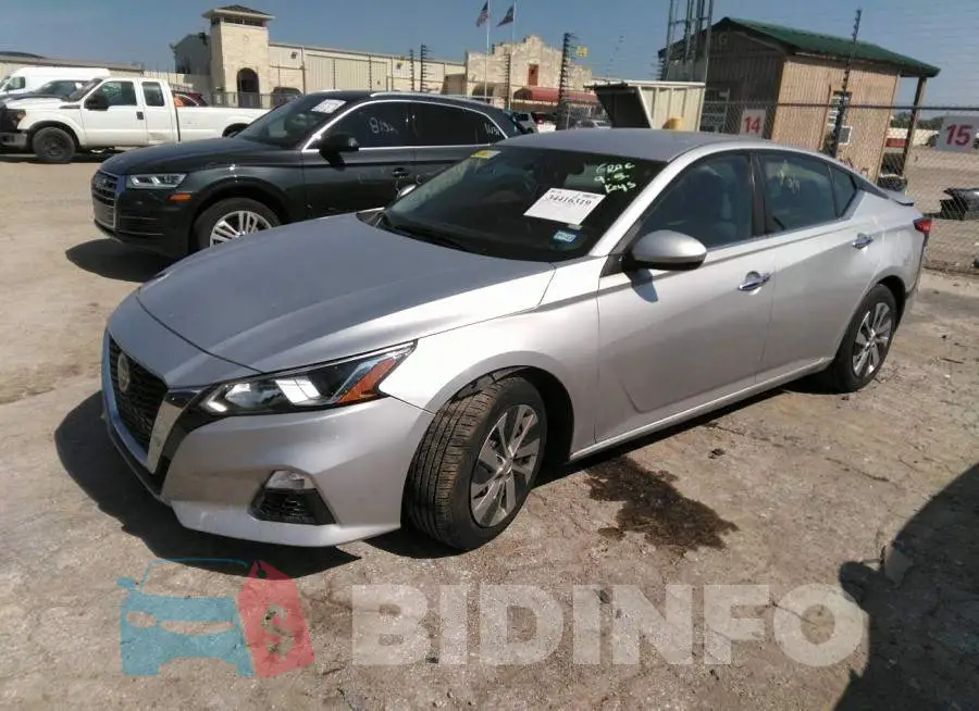 1N4BL4BV2LC187413 Photo# 2