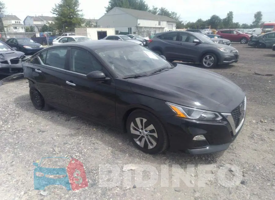 1N4BL4BV5KC125034 Photo# 1