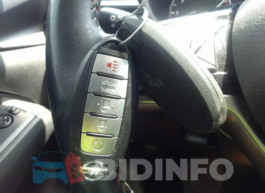 1N4BL4CV8KN320192 Photo# 11