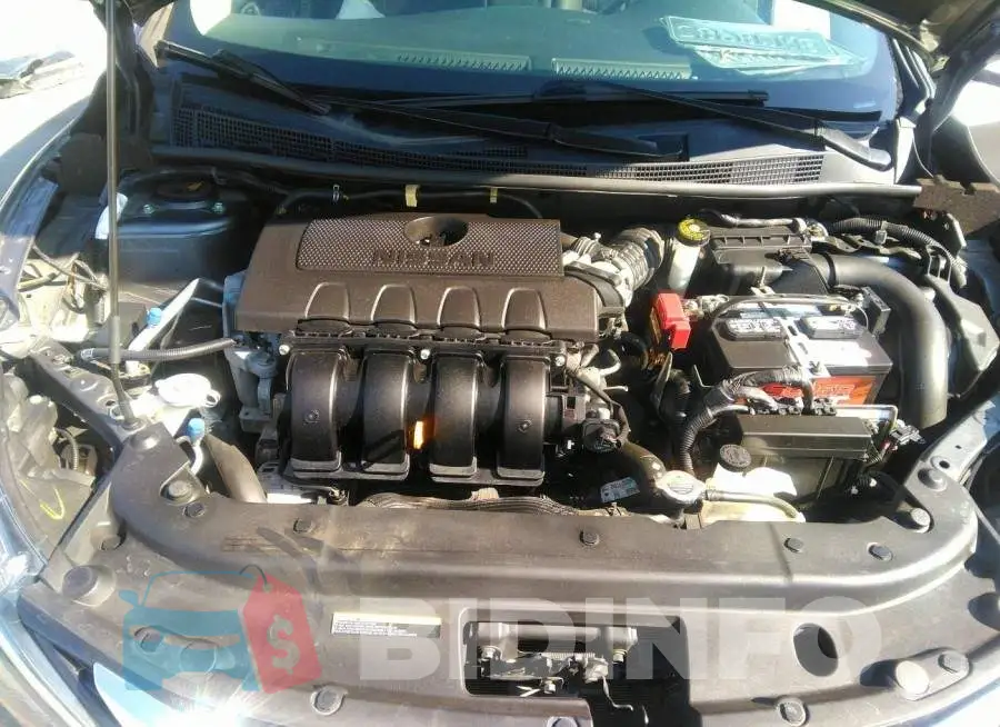 3N1AB7AP6JY205741 Photo# 10
