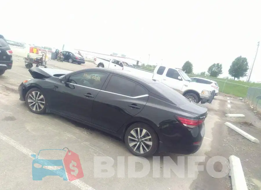 3N1AB8CV1LY245696 Photo# 3