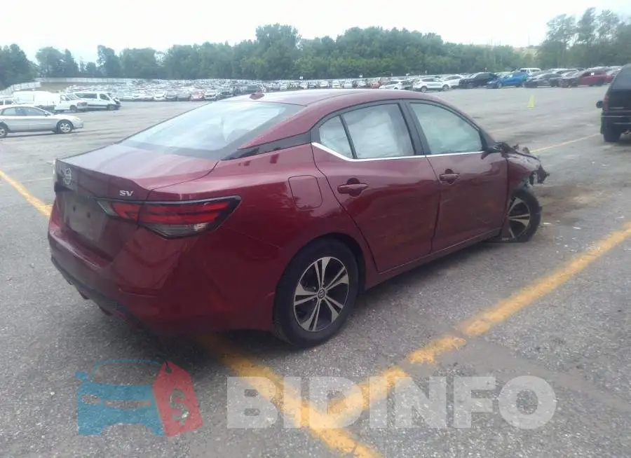 3N1AB8CV6LY226397 Photo# 4
