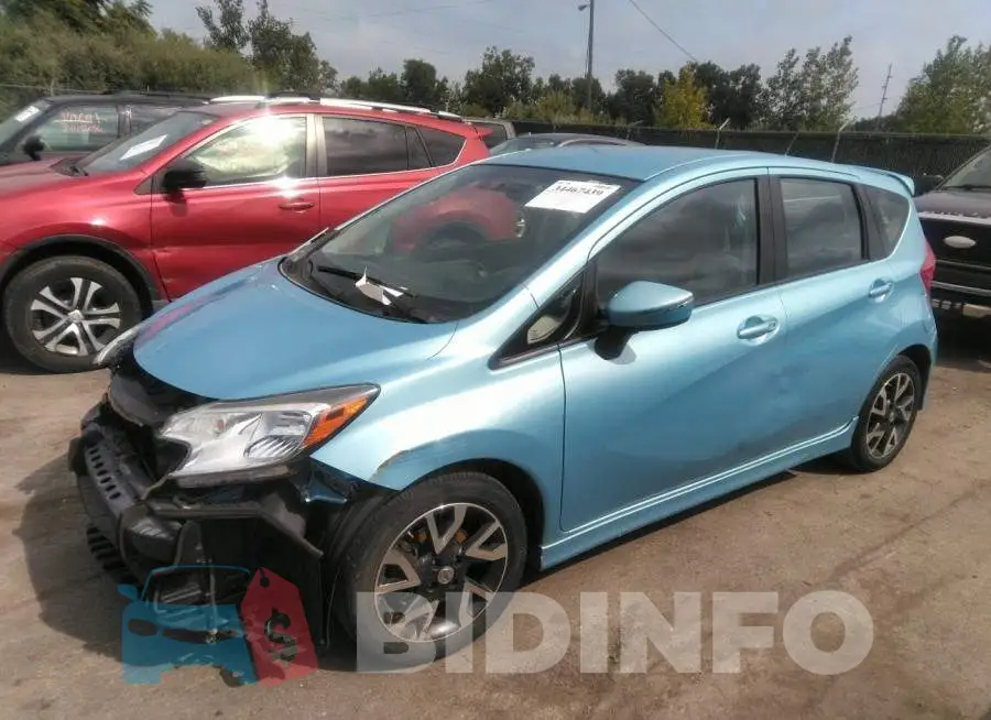 3N1CE2CP6FL428740 Photo# 2