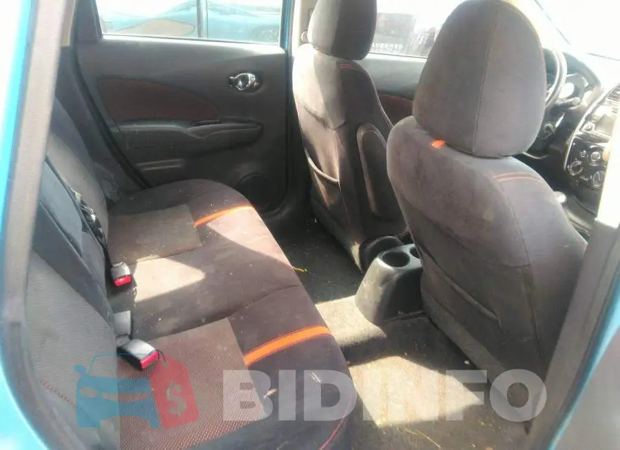3N1CE2CP6FL428740 Photo# 8