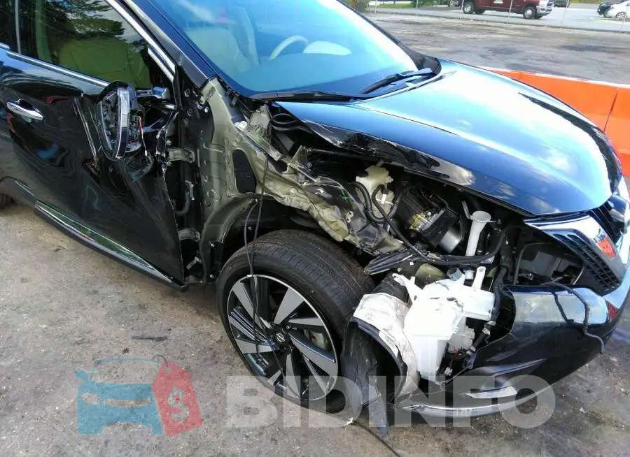 5N1AZ2MG3JN186047 Photo# 6