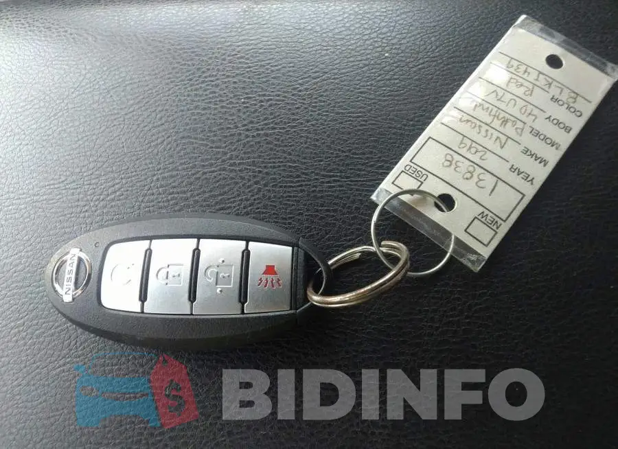 5N1DR2MN7KC638963 Photo# 11