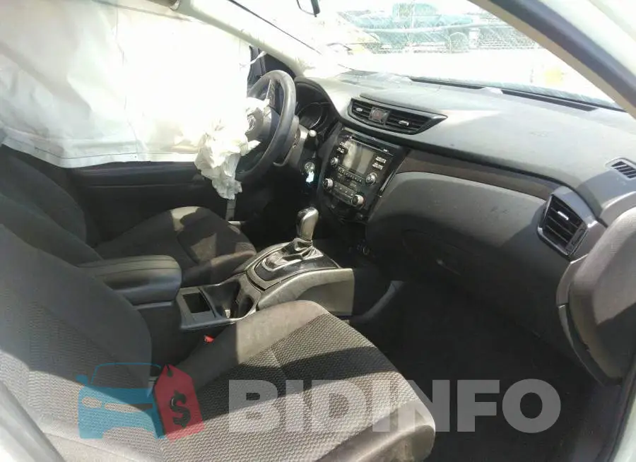 JN1BJ1CP6HW009169 Photo# 5
