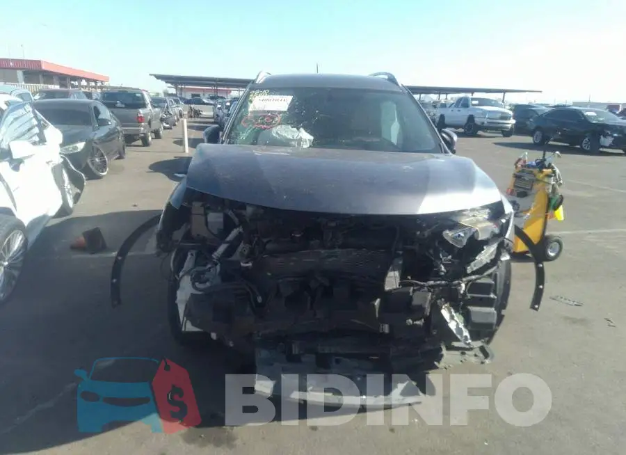 KNMAT2MT4FP524747 Photo# 6