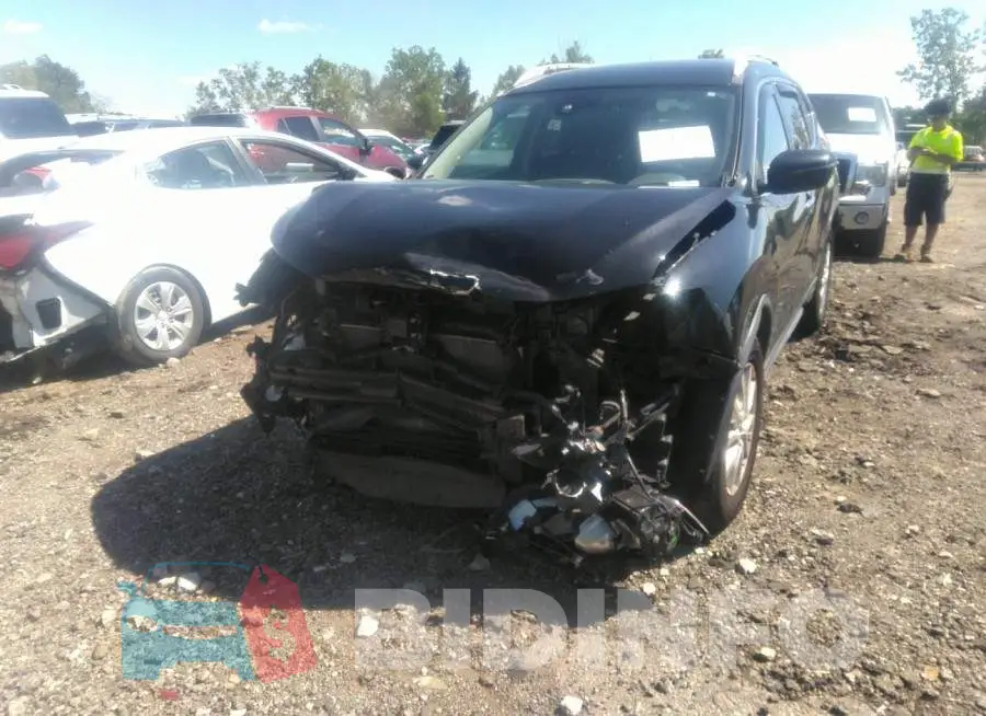 KNMAT2MT4KP500118 Photo# 6
