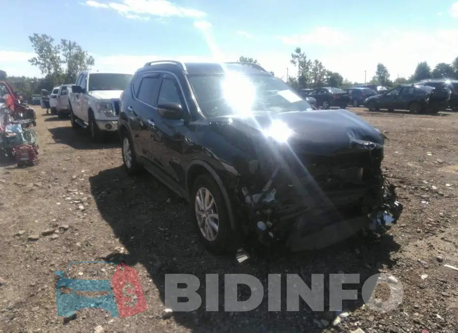 KNMAT2MT4KP500118 Photo# 1