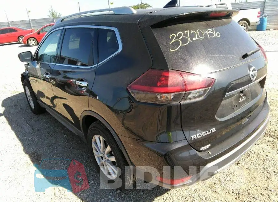 KNMAT2MTXJP599414 Photo# 3