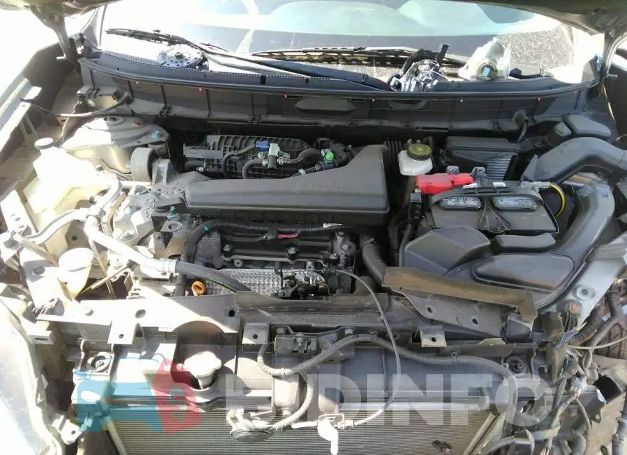 KNMAT2MV1FP561840 Photo# 10