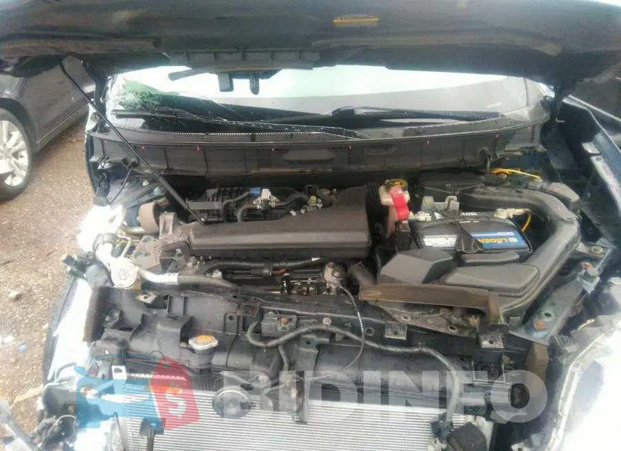 KNMAT2MV2GP662421 Photo# 10