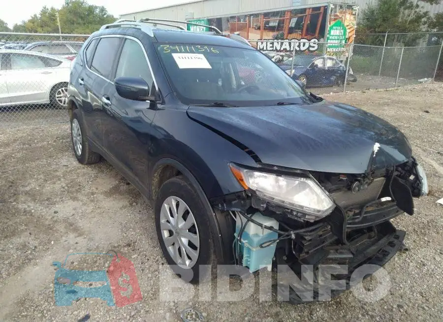 KNMAT2MV6GP724077 Photo# 1