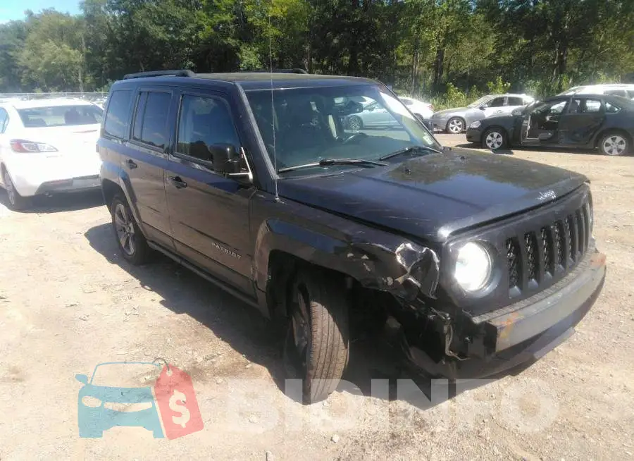 1C4NJRFB6FD215948 Photo# 1