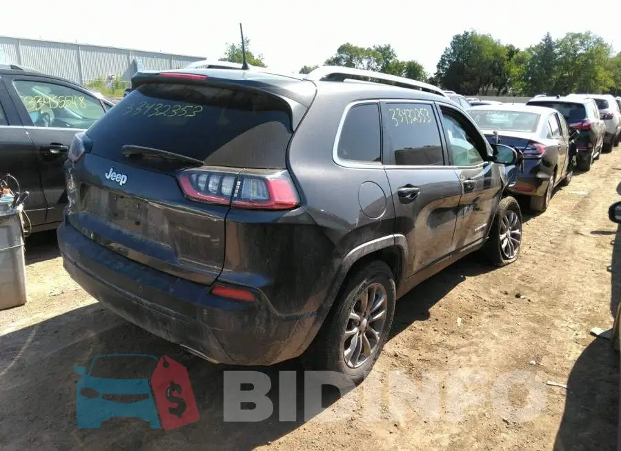 1C4PJMLX2LD641353 Photo# 4