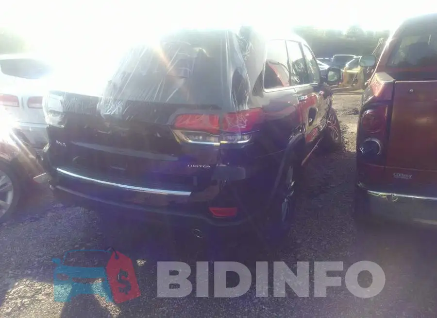 1C4RJFBG7NC143387 Photo# 4