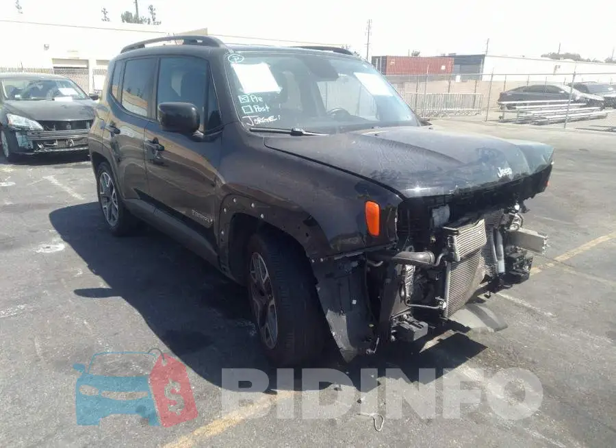 ZACCJABB9HPG40986 Photo# 1