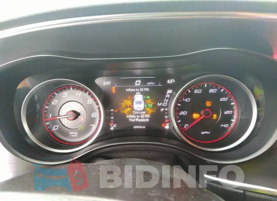2C3CDXBG7FH812019 Photo# 7