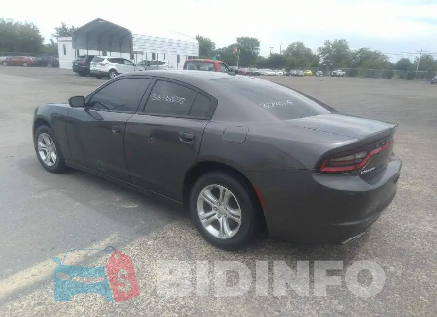 2C3CDXBG9KH711221 Photo# 3