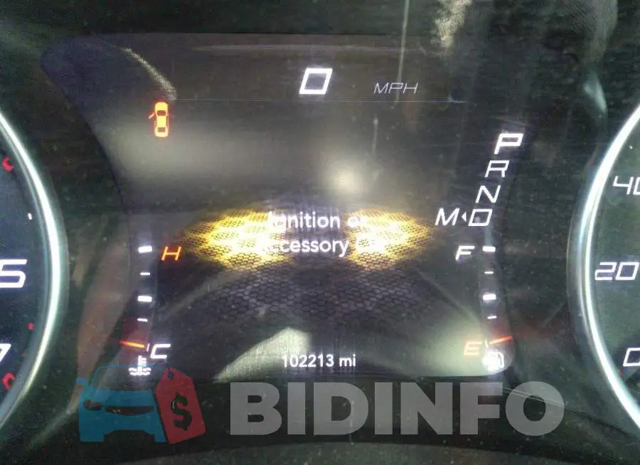 2C3CDXHG6FH840871 Photo# 7