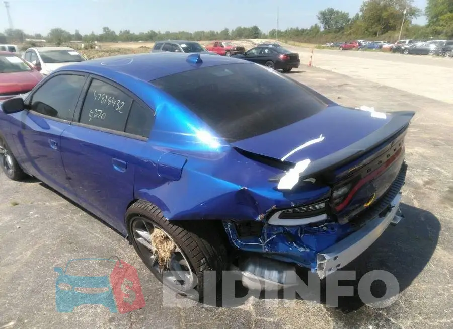 2C3CDXMG3MH622289 Photo# 3