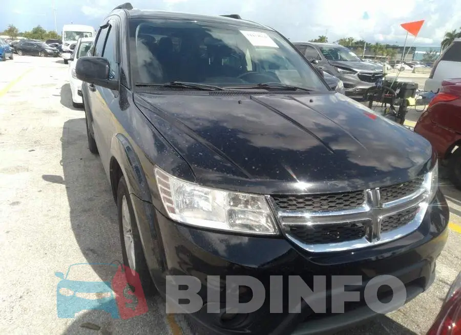 3C4PDCBG4FT668586 Photo# 6