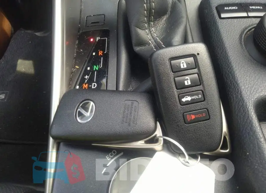 JTHBF1D29F5050818 Photo# 11