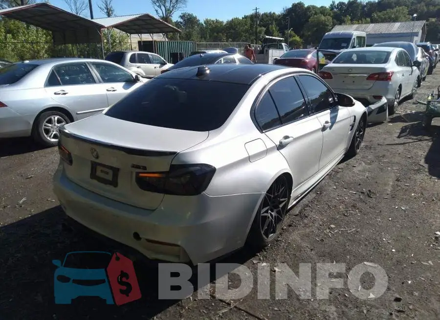 WBS8M9C53G5D30677 Photo# 4